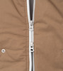 Picture No.20 of nanamica nanamica Upper Deck Insulation Jacket S24FY021 7451