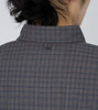 Picture No.9 of THE NORTH FACE PURPLE LABEL THE NORTH FACE Purple Label Button Down Tattersall Field Shirt N24FG034 7597