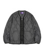 Picture No.1 of THE NORTH FACE PURPLE LABEL THE NORTH FACE Purple Label PLAS Field Down Cardigan N24FA027 7590
