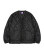 Picture No.3 of THE NORTH FACE PURPLE LABEL THE NORTH FACE Purple Label PLAS Field Down Cardigan N24FA027 7590