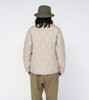 Picture No.8 of THE NORTH FACE PURPLE LABEL THE NORTH FACE Purple Label PLAS Field Down Cardigan N24FA027 7590