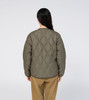 Picture No.12 of THE NORTH FACE PURPLE LABEL THE NORTH FACE Purple Label PLAS Field Down Cardigan N24FA027 7590
