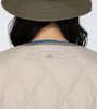 Picture No.13 of THE NORTH FACE PURPLE LABEL THE NORTH FACE Purple Label PLAS Field Down Cardigan N24FA027 7590
