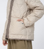 Picture No.16 of THE NORTH FACE PURPLE LABEL THE NORTH FACE Purple Label PLAS Field Down Cardigan N24FA027 7590
