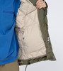 Picture No.17 of THE NORTH FACE PURPLE LABEL THE NORTH FACE Purple Label PLAS Field Down Cardigan N24FA027 7590