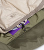 Picture No.18 of THE NORTH FACE PURPLE LABEL THE NORTH FACE Purple Label PLAS Field Down Cardigan N24FA027 7590