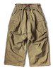 Picture No.2 of KAPITAL Heavy Drill Jumbo Cargo Pants K2309LP036EK-1674LP