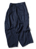 Picture No.4 of KAPITAL Heavy Drill Jumbo Cargo Pants K2309LP036EK-1674LP