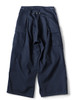 Picture No.5 of KAPITAL Heavy Drill Jumbo Cargo Pants K2309LP036EK-1674LP