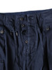 Picture No.7 of KAPITAL Heavy Drill Jumbo Cargo Pants K2309LP036EK-1674LP