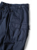 Picture No.8 of KAPITAL Heavy Drill Jumbo Cargo Pants K2309LP036EK-1674LP