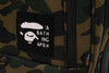 Picture No.7 of BAPE 1ST CAMO CORDURA TRAVEL LUGGAGE 1K20-189-004