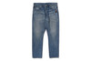 Picture No.5 of BAPE ONE POINT REGULAR FIT 13 OZ DENIM PANTS 1K80-150-006