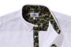 Picture No.8 of BAPE ABC CAMO ONE POINT RELAXED FIT SHIRT 1K80-131-008