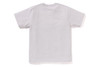 Picture No.6 of BAPE BABY MILO TEE 2K80-110-001