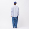 Picture No.7 of WTAPS T-6M 01 / CAP / CTPL. TWILL 242HCDT-HT02