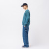 Picture No.11 of WTAPS SIGN 01 / SWEATER / CTPL 242ATDT-CSM16