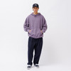 Picture No.10 of WTAPS SIGN 01 / HOODY / CTPL 242ATDT-CSM17