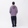 Picture No.12 of WTAPS SIGN 01 / HOODY / CTPL 242ATDT-CSM17