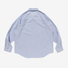 WTAPS Shirt BD 01 / LS / COTTON. OXFORD