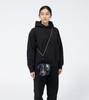 Picture No.3 of THE NORTH FACE PURPLE LABEL THE NORTH FACE Purple Label Paisley Print Stroll Utility Case N24FO044 7607
