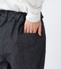 Picture No.9 of nanamica nanamica Cotton Wool Gurkha Pants S24FC008 7435