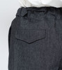 Picture No.12 of nanamica nanamica Cotton Wool Gurkha Pants S24FC008 7435