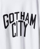 Picture No.6 of NUMBER (N)INE GOTHAM CITY L/S T-SHIRT / Gotham City College Logo Long Sleeve T-Shirt BA2NLT003