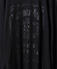 Picture No.14 of NUMBER (N)INE NUMBER NINE L/S T-SHIRT / Number Nine Old Motif Logo Long Sleeve T-Shirt BA2NLT005