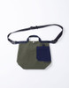 Picture No.39 of master-piece Bit 3WAY Shoulder Bag No.03041 S 03041