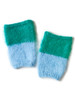 Picture No.1 of KAPITAL Mohair Knit Journey Glove K2211XG807EK-1708XG
