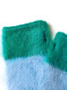 Picture No.8 of KAPITAL Mohair Knit Journey Glove K2211XG807EK-1708XG
