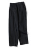Picture No.4 of KAPITAL Chino High Waist Nimes Pants EK-763EK-763LPA