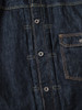 Picture No.6 of KAPITAL 14Oz Denim 1ST JKT SLJ010SLJ010A