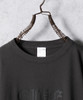 Picture No.12 of NUMBER (N)INE GIVE PEACE A CHANCE L/S T-SHIRT / Give Peace A Chance Logo Long Sleeve T-Shirt BA2NLT007