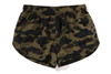 Picture No.1 of BAPE 1ST CAMO SHORTS 1K80-253-003
