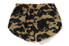 Picture No.5 of BAPE 1ST CAMO SHORTS 1K80-253-003