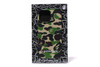 Picture No.3 of BAPE ABC CAMO IPHONE 16 PRO MAX CASE 1K70-182-075