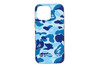 Picture No.5 of BAPE ABC CAMO IPHONE 16 PRO MAX CASE 1K70-182-075