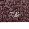 Picture No.15 of Porter ABLE CARD & COIN CASE 030-03442