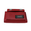 Picture No.5 of Porter SHRINK RED SQUARE PURSE 383-03117