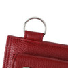 Picture No.7 of Porter SHRINK RED SQUARE PURSE 383-03117
