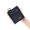 Picture No.3 of Porter TANKER POCKET WALLET 622-27848