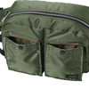 Picture No.9 of Porter PX TANKER WAIST BAG 376-08333