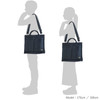 Picture No.15 of Porter TANKER SQUARE TOTE BAG (L) 622-27843