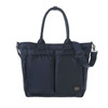 Picture No.1 of Porter TANKER TOTE BAG (L) 622-26109