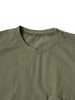 Picture No.6 of KAPITAL 20/- Jersey Pennant T-shirt (3 flags) EK-1223EK-1223SC