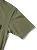 Picture No.8 of KAPITAL 20/- Jersey Pennant T-shirt (3 flags) EK-1223EK-1223SC