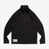 Picture No.1 of DESCENDANT SPUR BLOCK FLEECE LS 242ATDS-CSM18