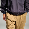 Picture No.23 of DESCENDANT DC-3 ORGANIC COTTON TWILL TROUSERS 242CPDS-PTM01